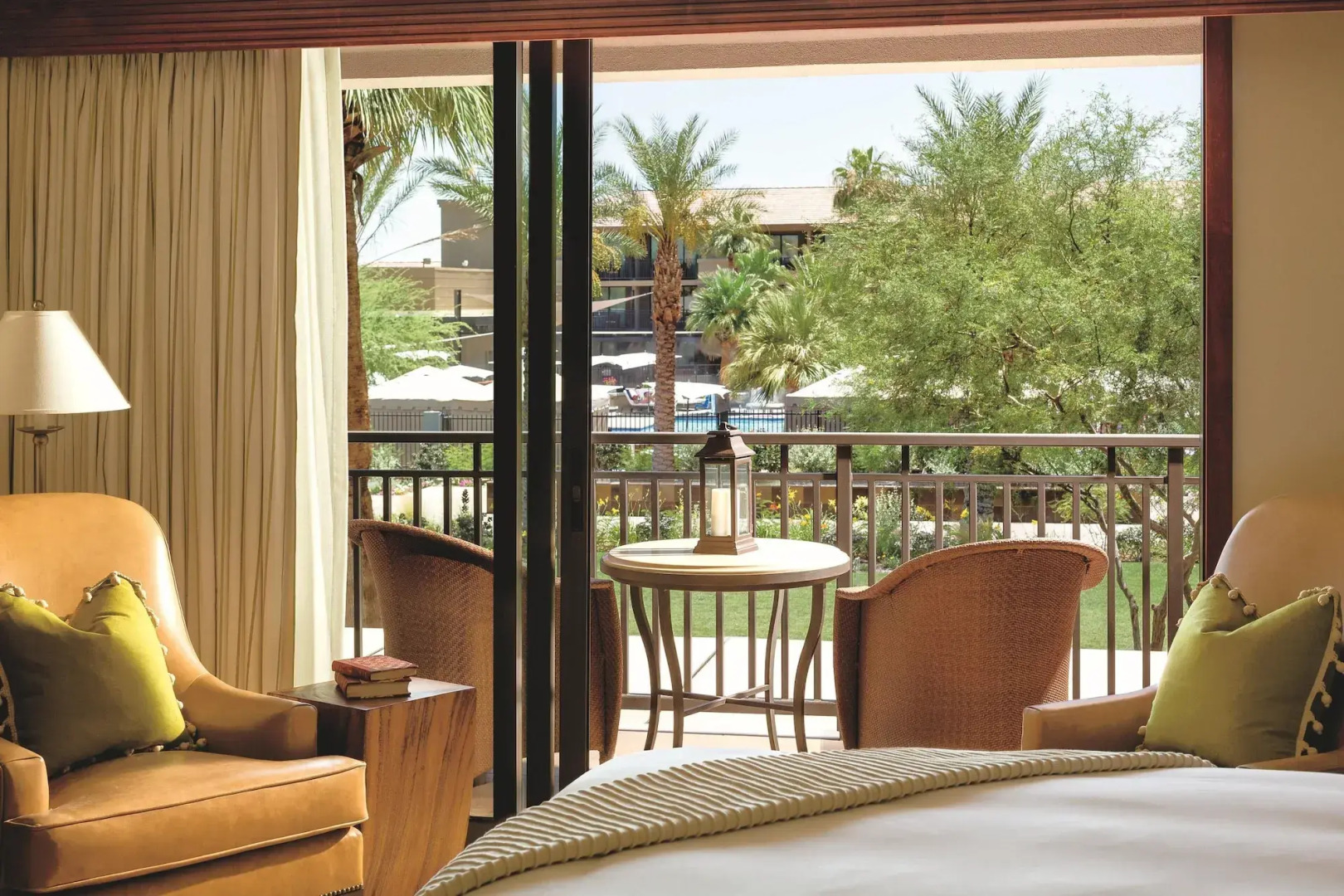 The Ritz-Carlton, Rancho Mirage