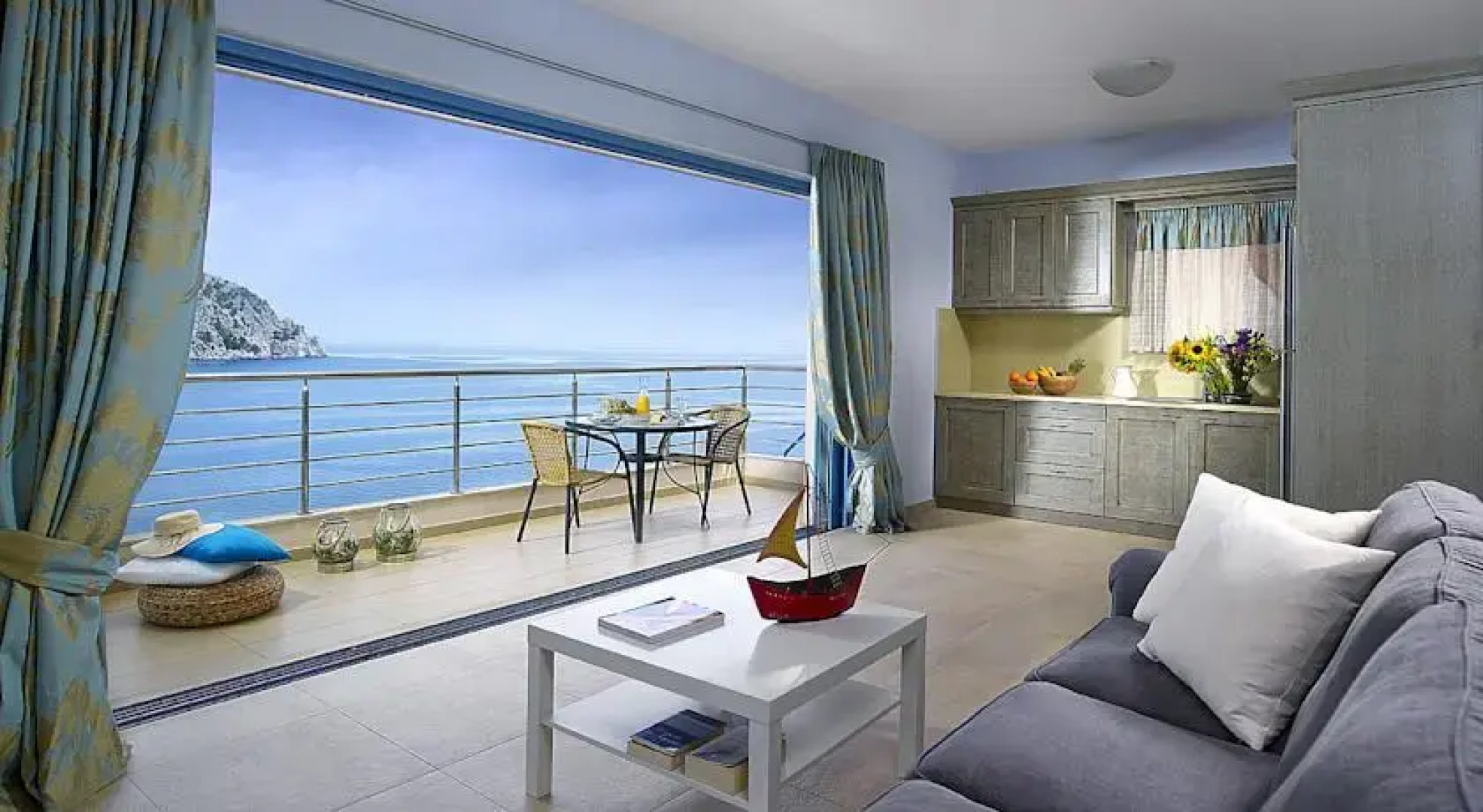 Xenia Residence