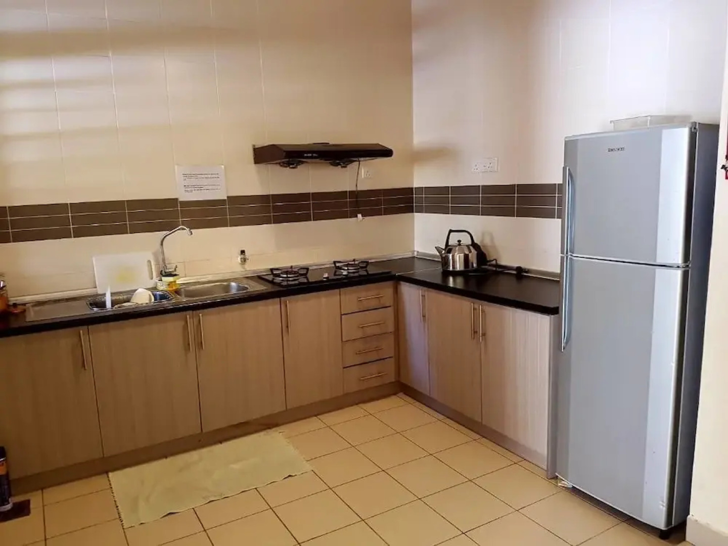 Cozy Putrajaya Homestay