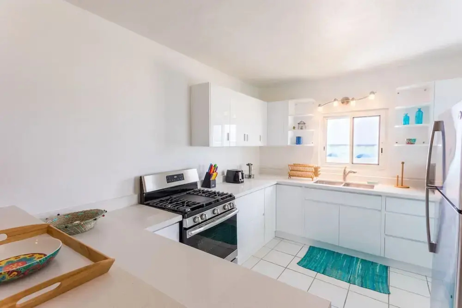 Coralito Bay Suites & Villas