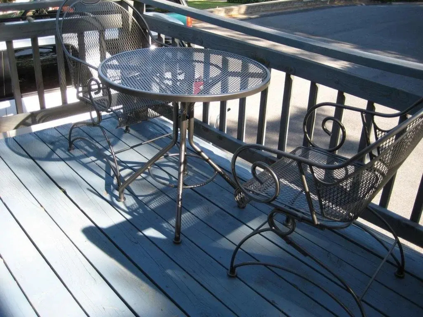 Cramers Point Motel & Cottages