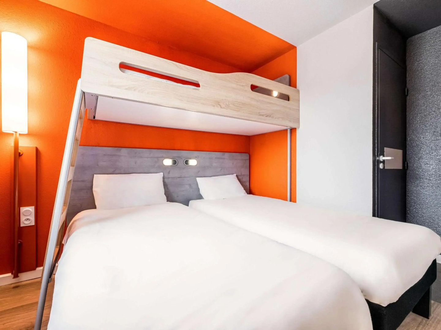 ibis budget Perpignan Sud