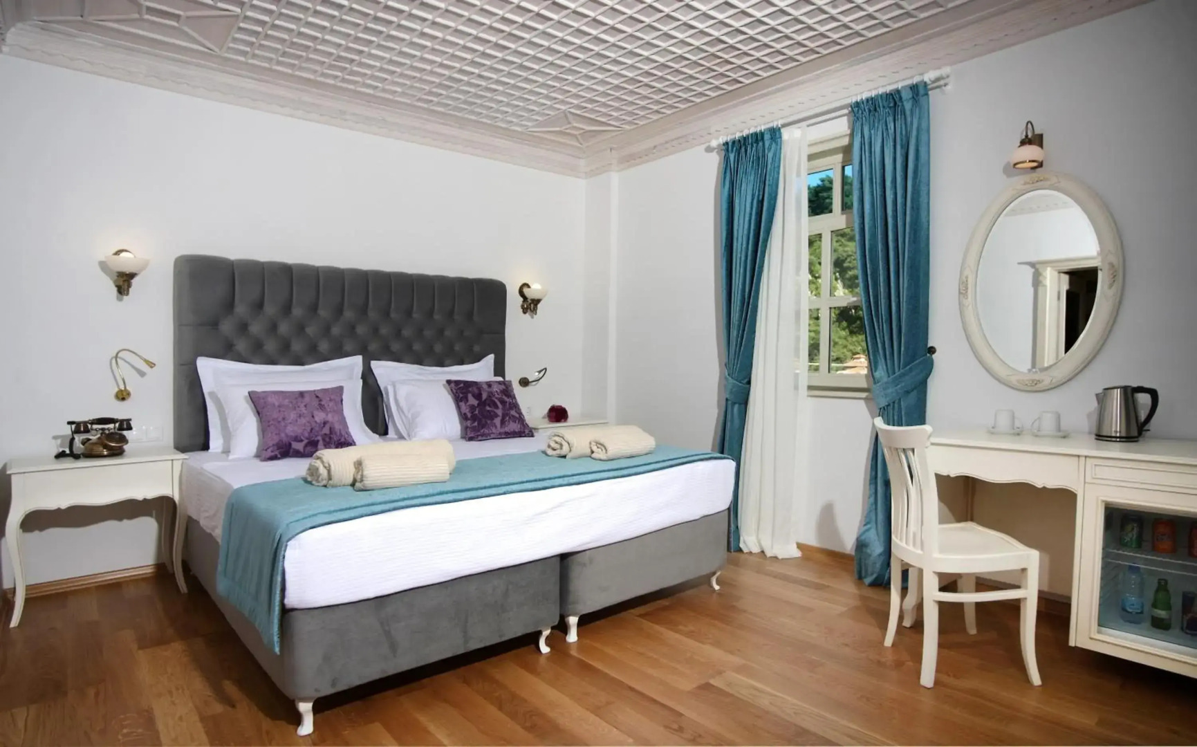 Petunya Konak - Boutique Class