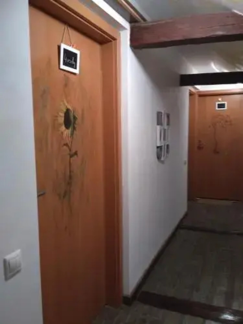 Apartmány Javorek
