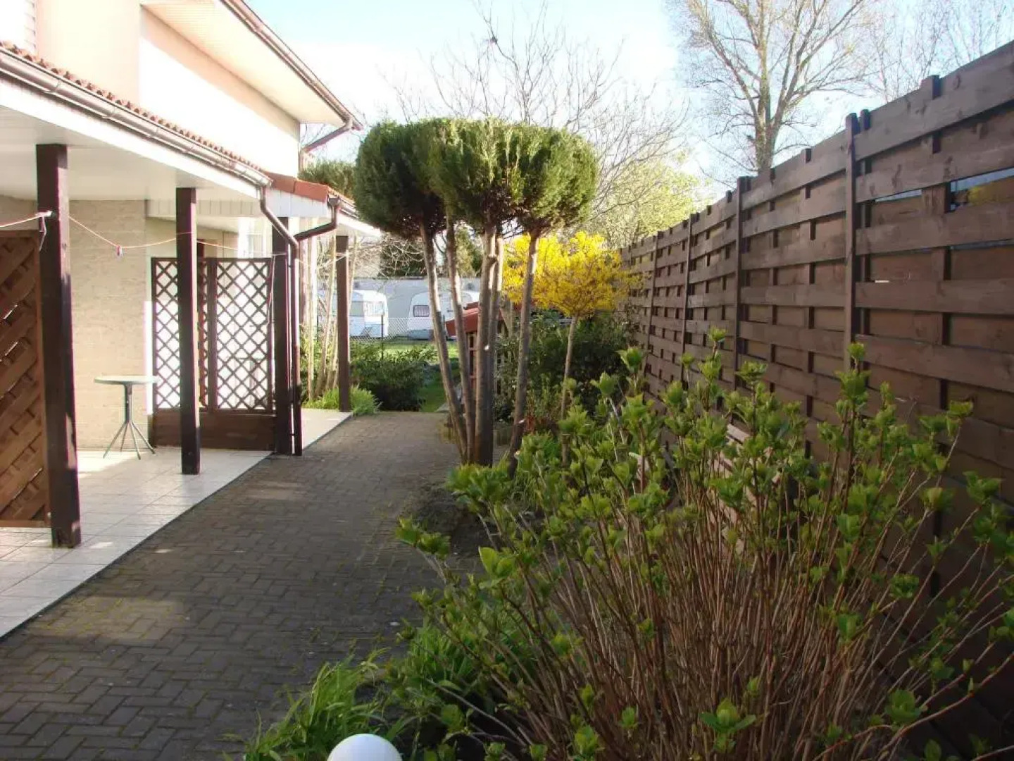 Dom Gościnny Marcela