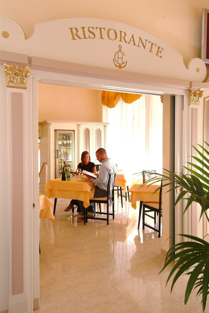 Hotel Ristorante Commercio