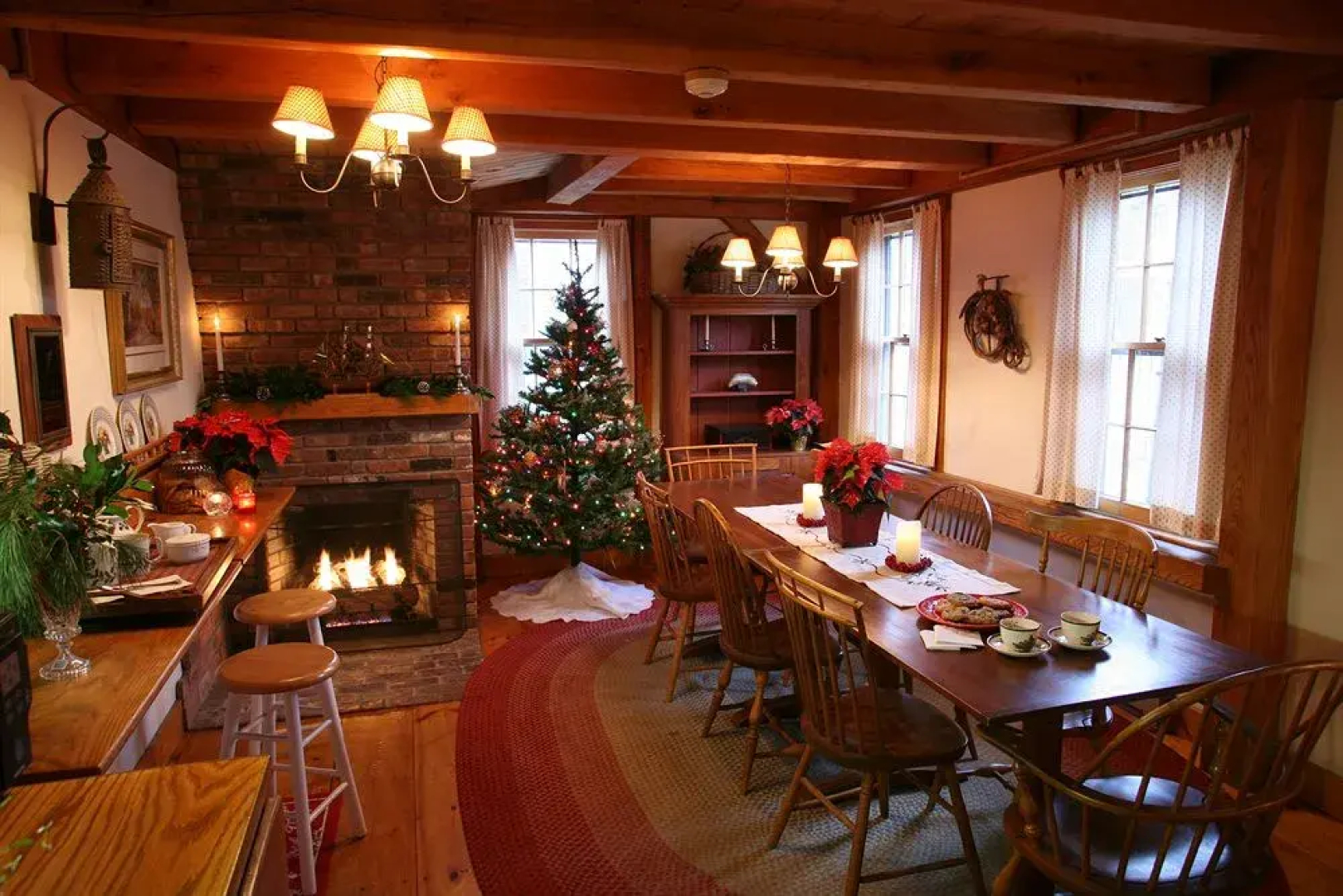 Seven Sea Street Inn