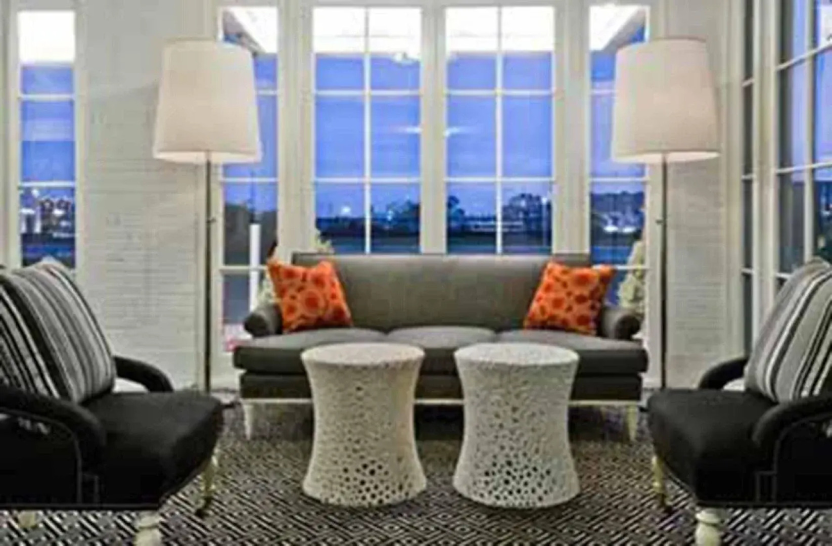 Berkeley Oceanfront Hotel