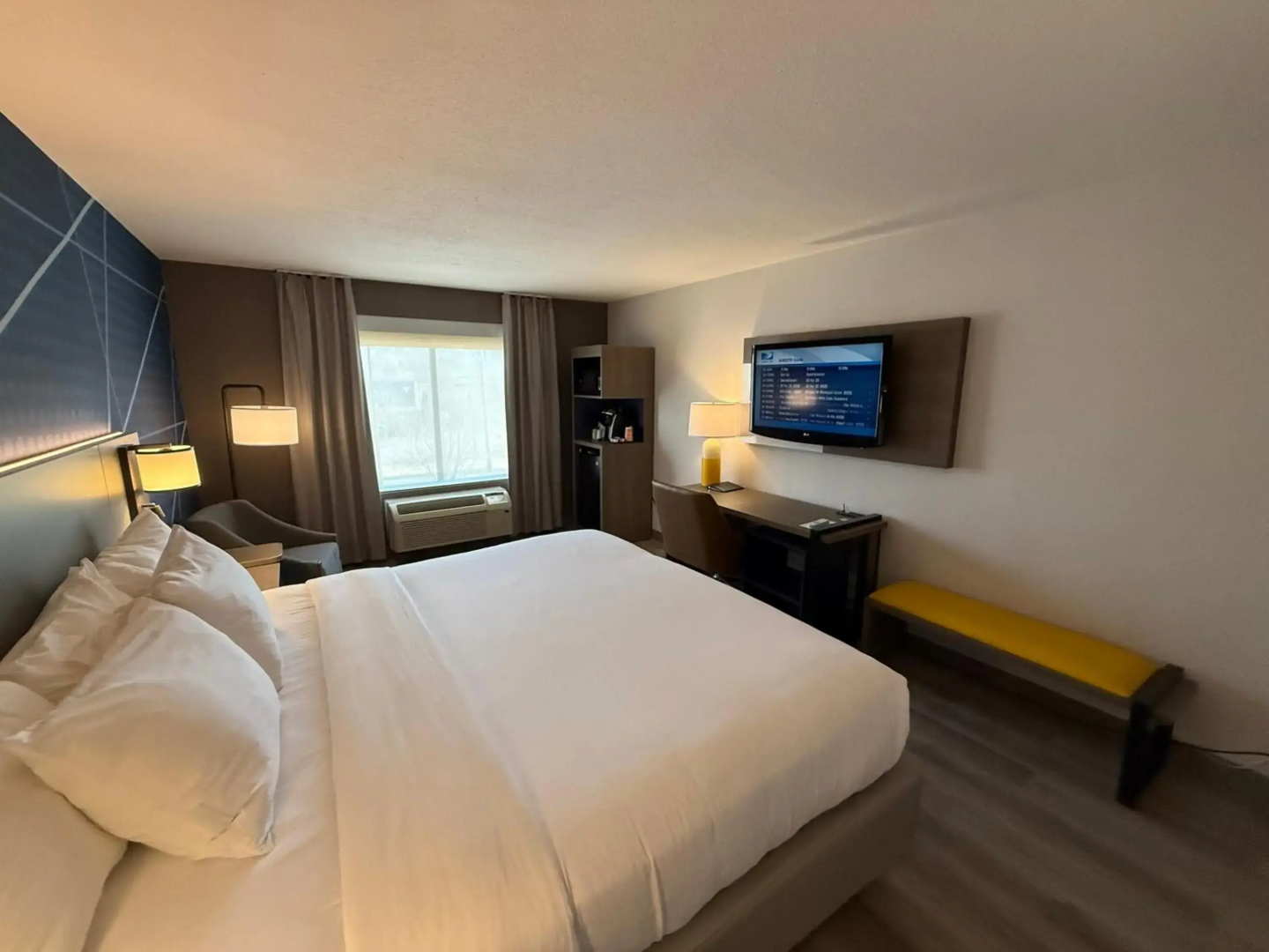 Best Western Greentree Inn & Suites