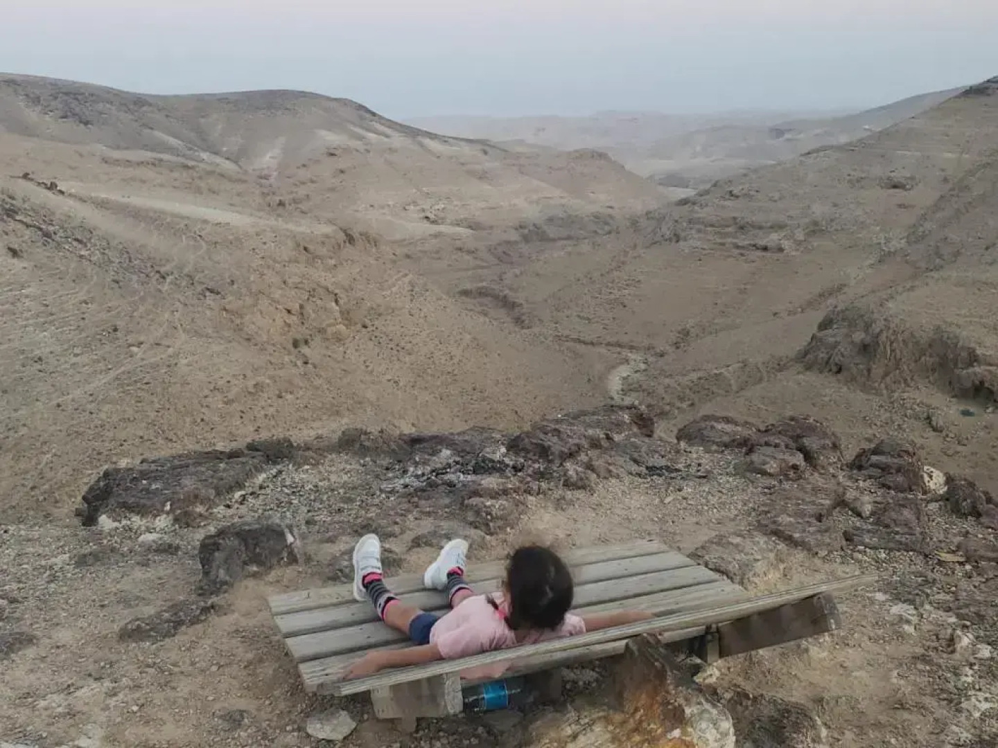 Moonlight Suite Arad צימר אור הירח, ערד