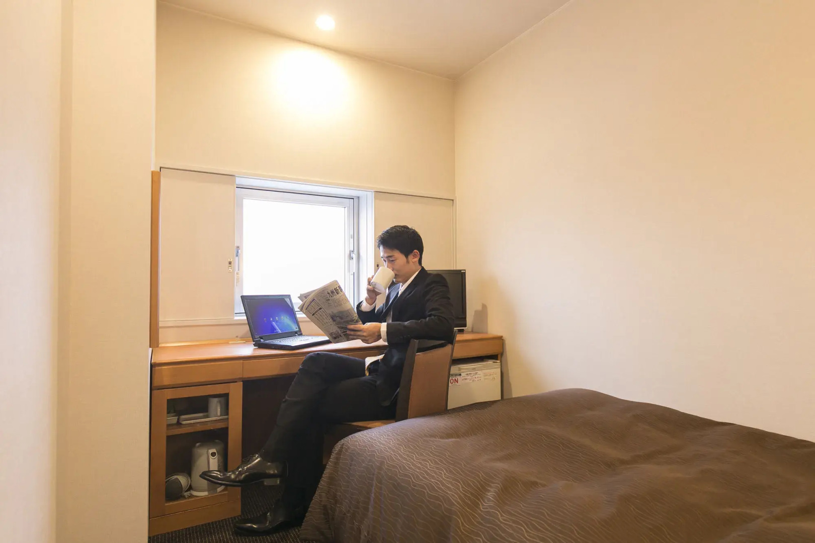 Nishitetsu Inn Kurosaki