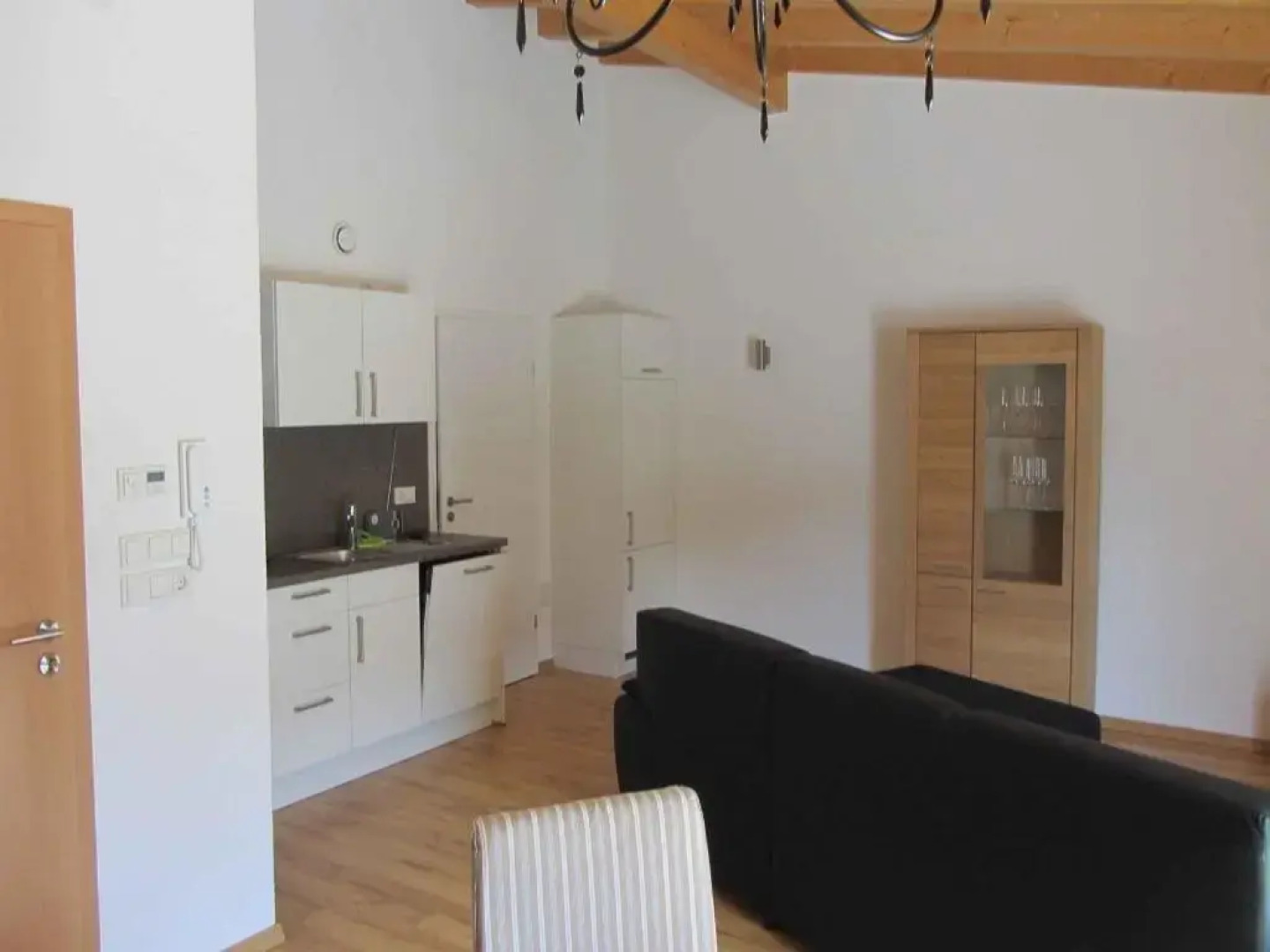 Ferienwohnung am Weinberg