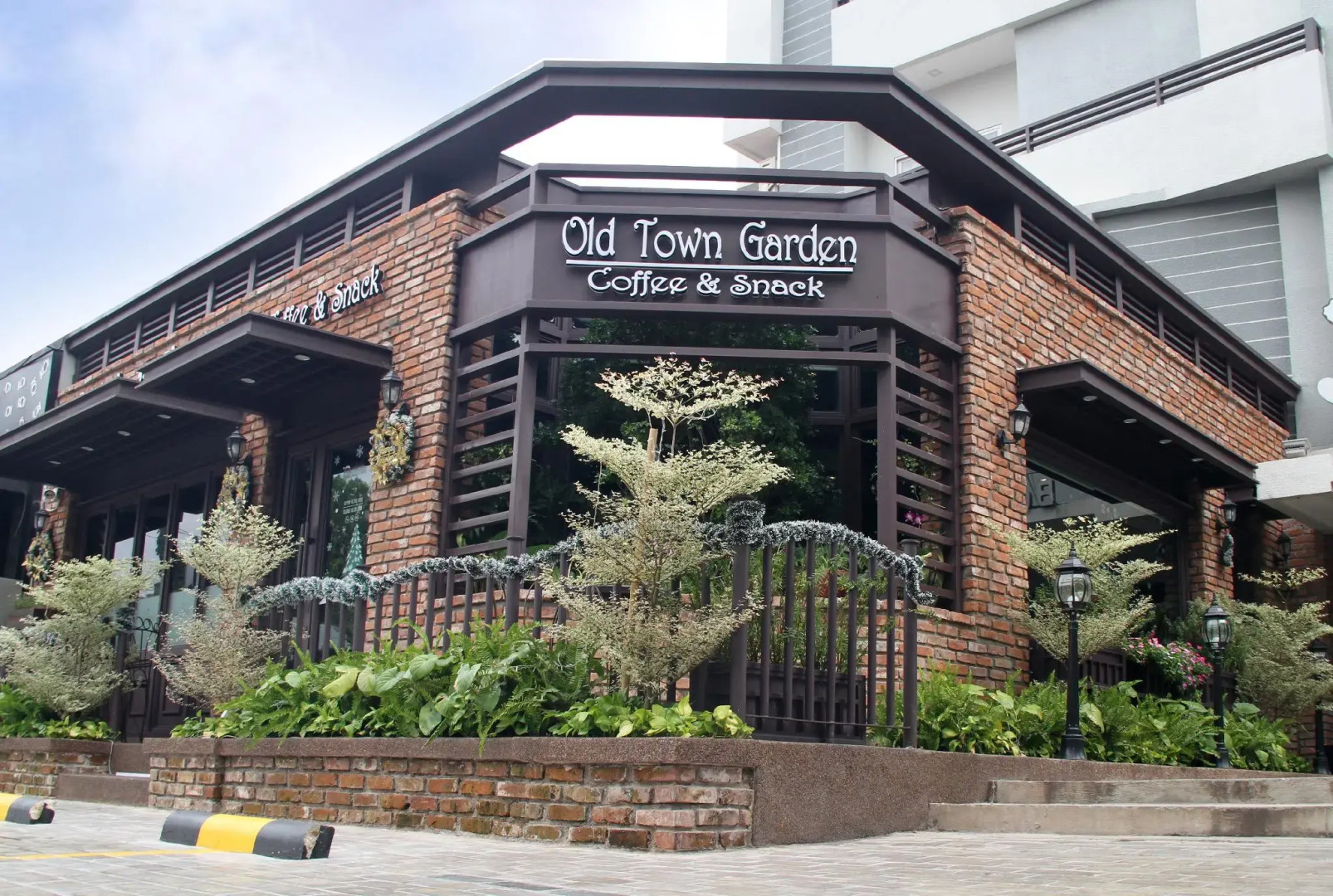 Anik Boutique Hotel and Spa - Norodom Blvd