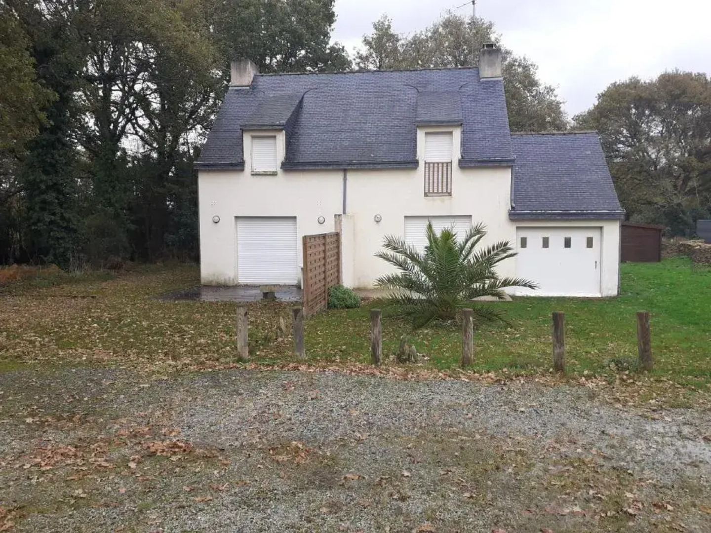 Maison Proche de L Ocean