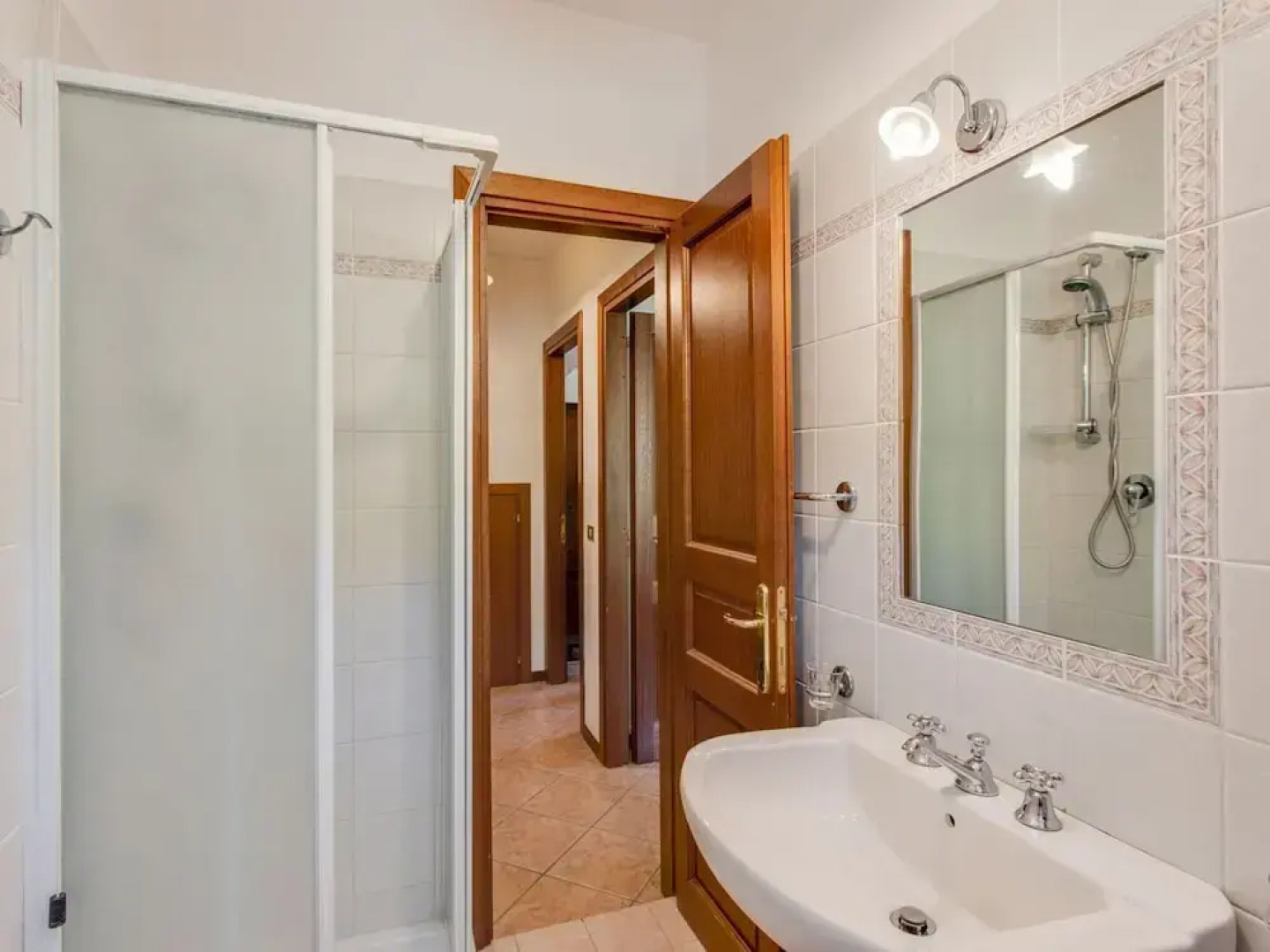 Holiday Home in Assisi With Pool & Nature