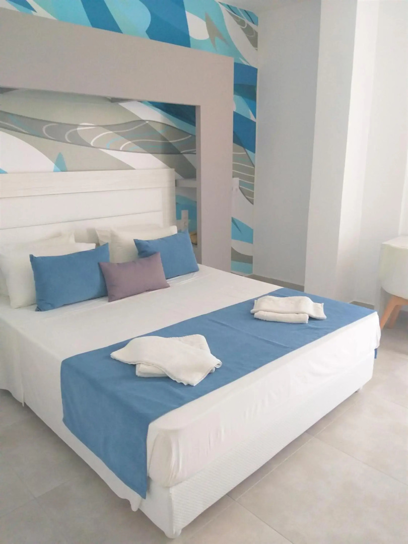 Sun Boutique Hotel - Adults Only