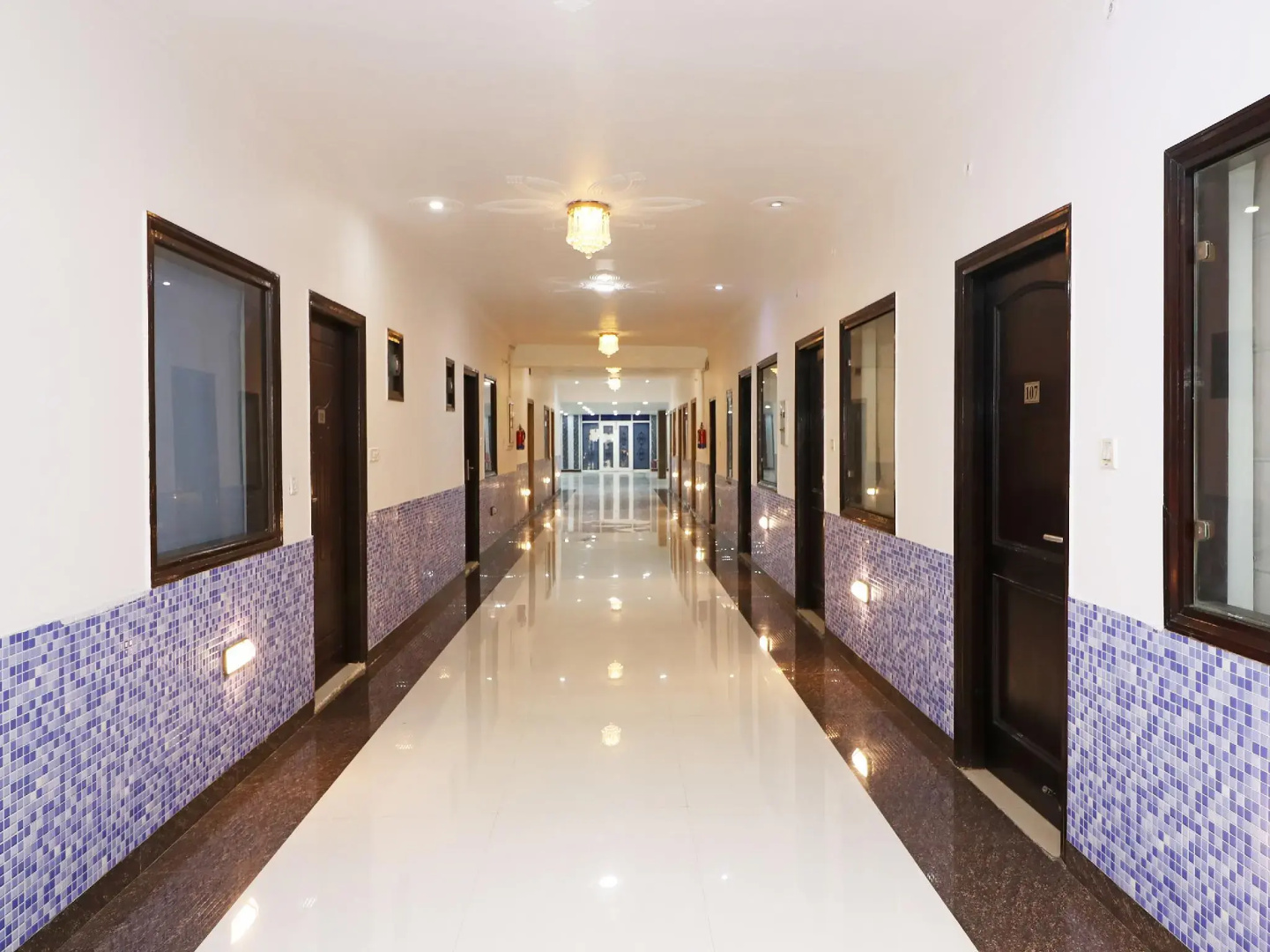 OYO 30286 Hotel Inn Way