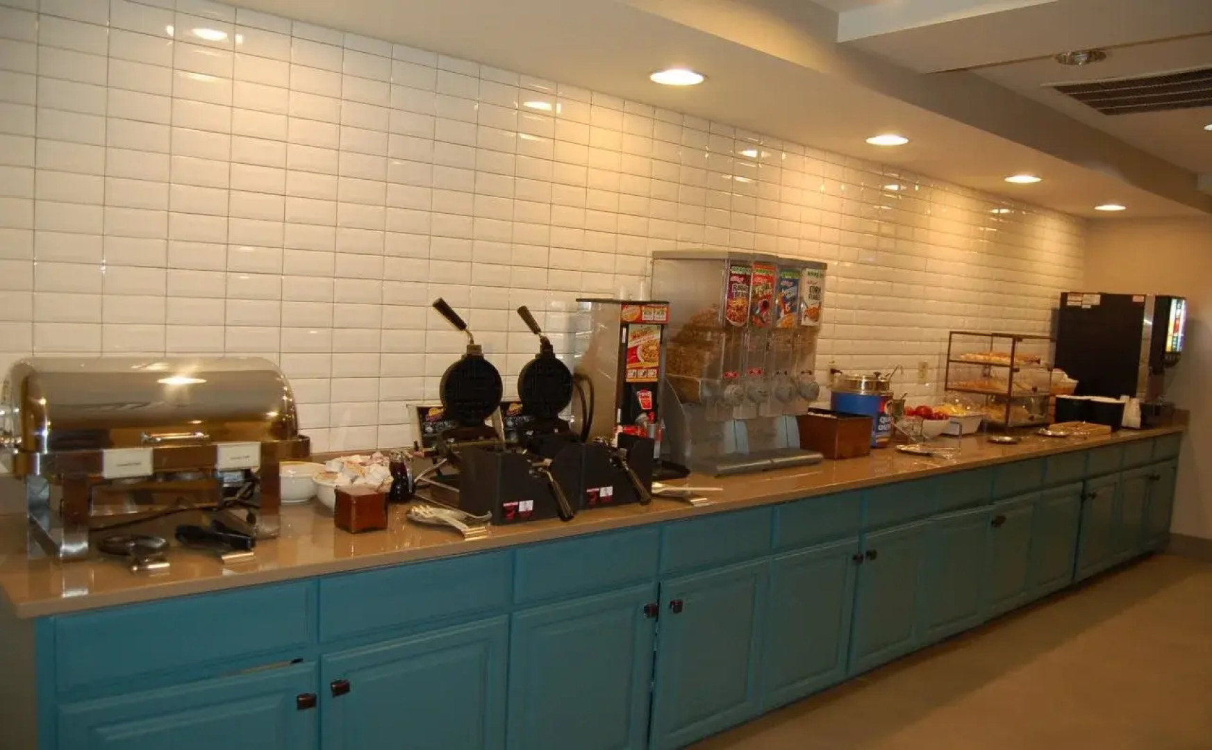 Country Inn & Suites by Radisson, Doswell (Kings Dominion), VA