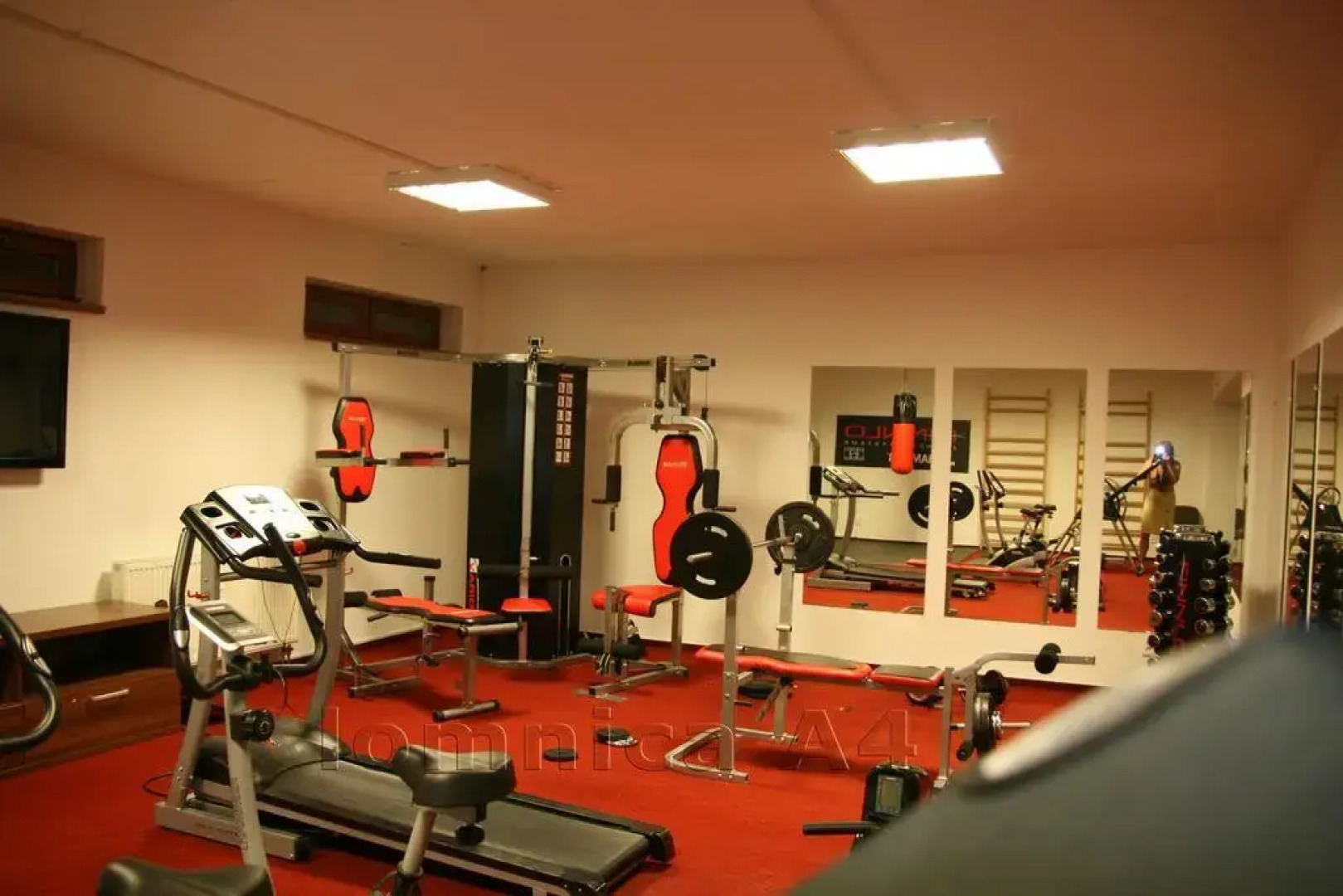 Apartmán Vysoké Tatry Lomnica A4/2