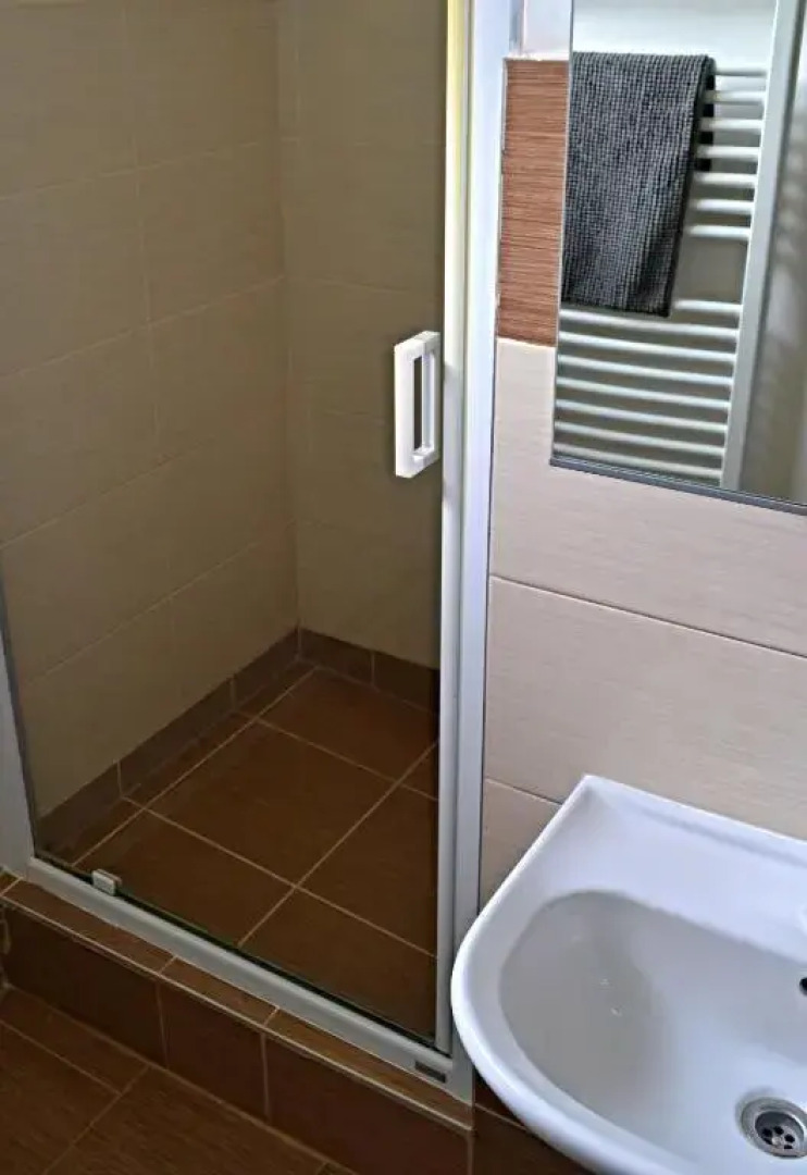 Hostel U Sv Stepána