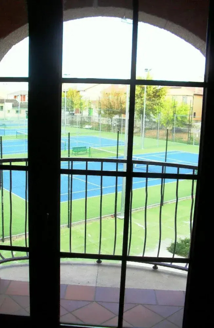 Apartamentos Turísticos El Nogal