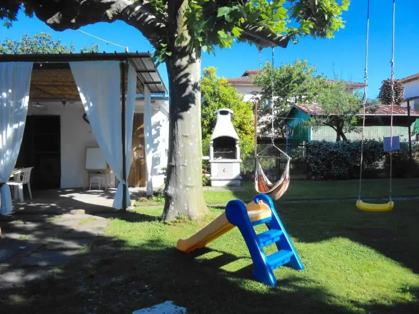 Holiday home a Montignoso