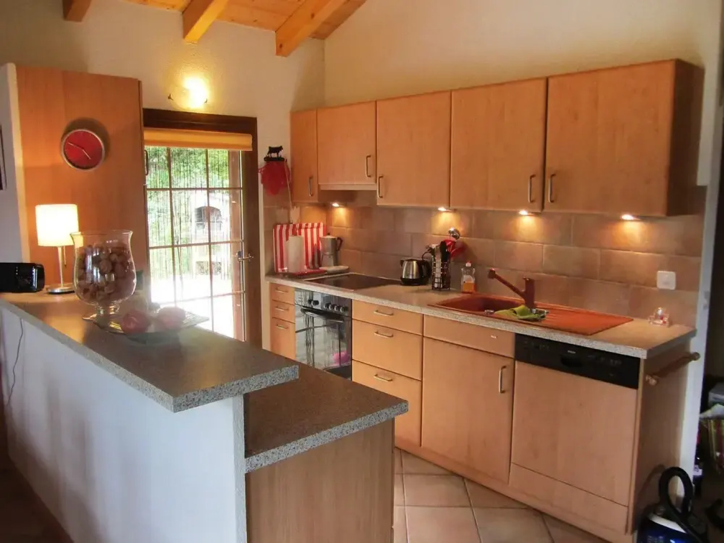 Mamakyl Chamoson in Chamoson