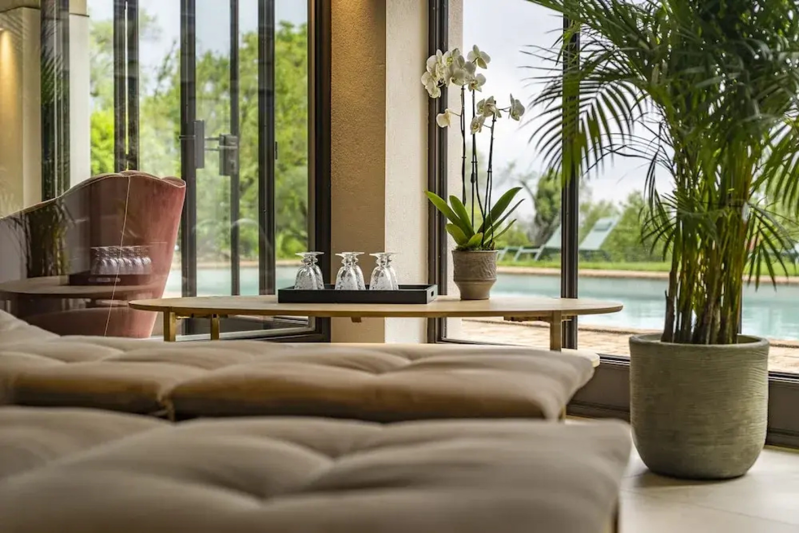 Relais Villa dei Gelsi & Spa