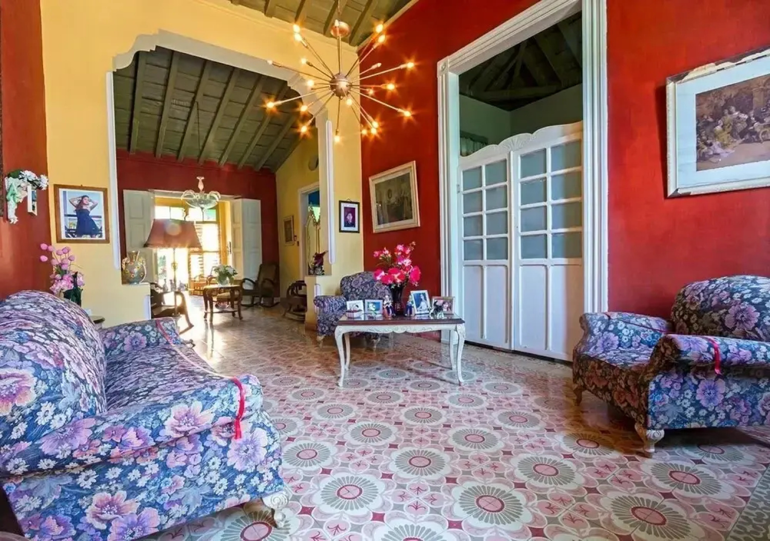 Casa Juani