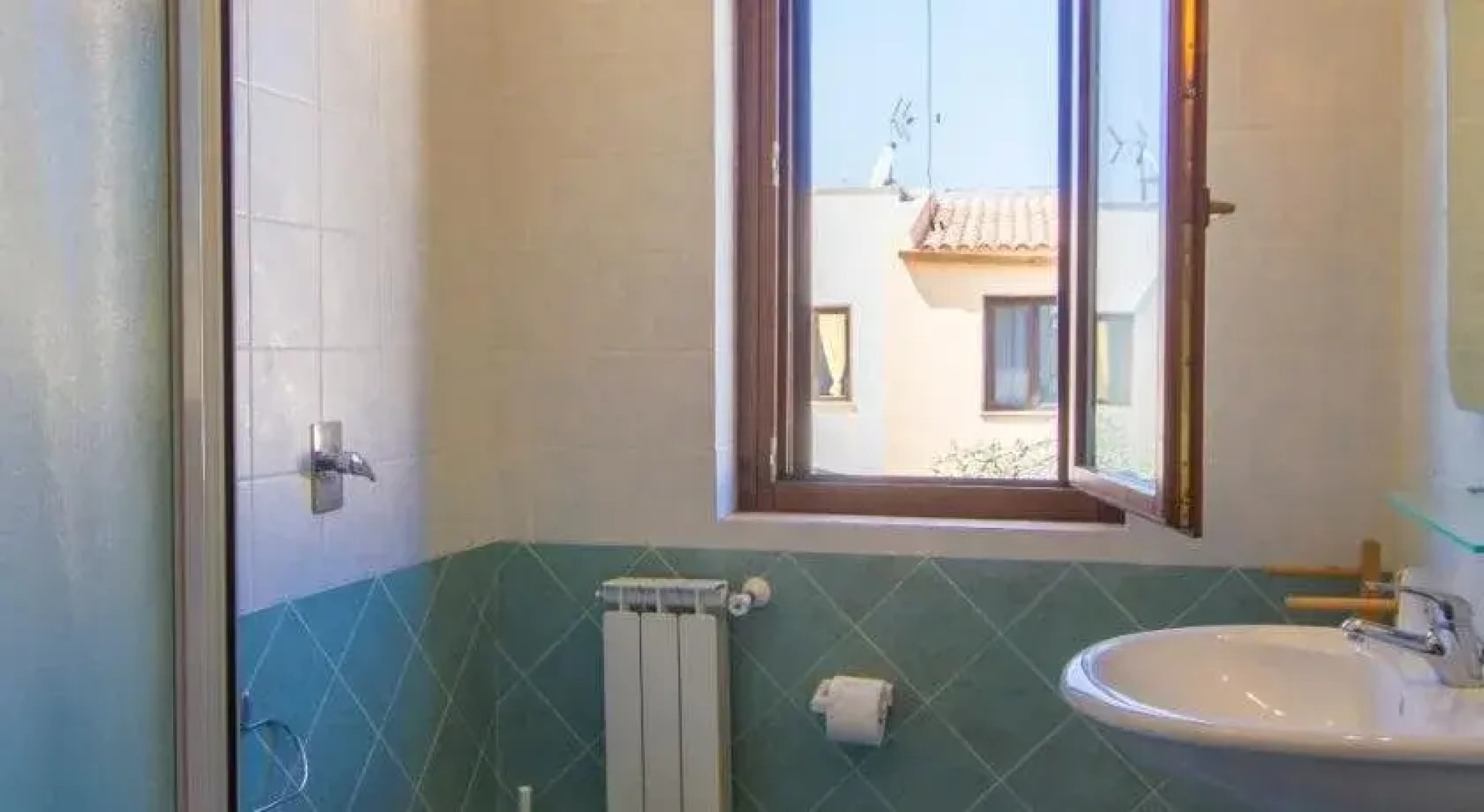 Stagnone Holiday Apartment