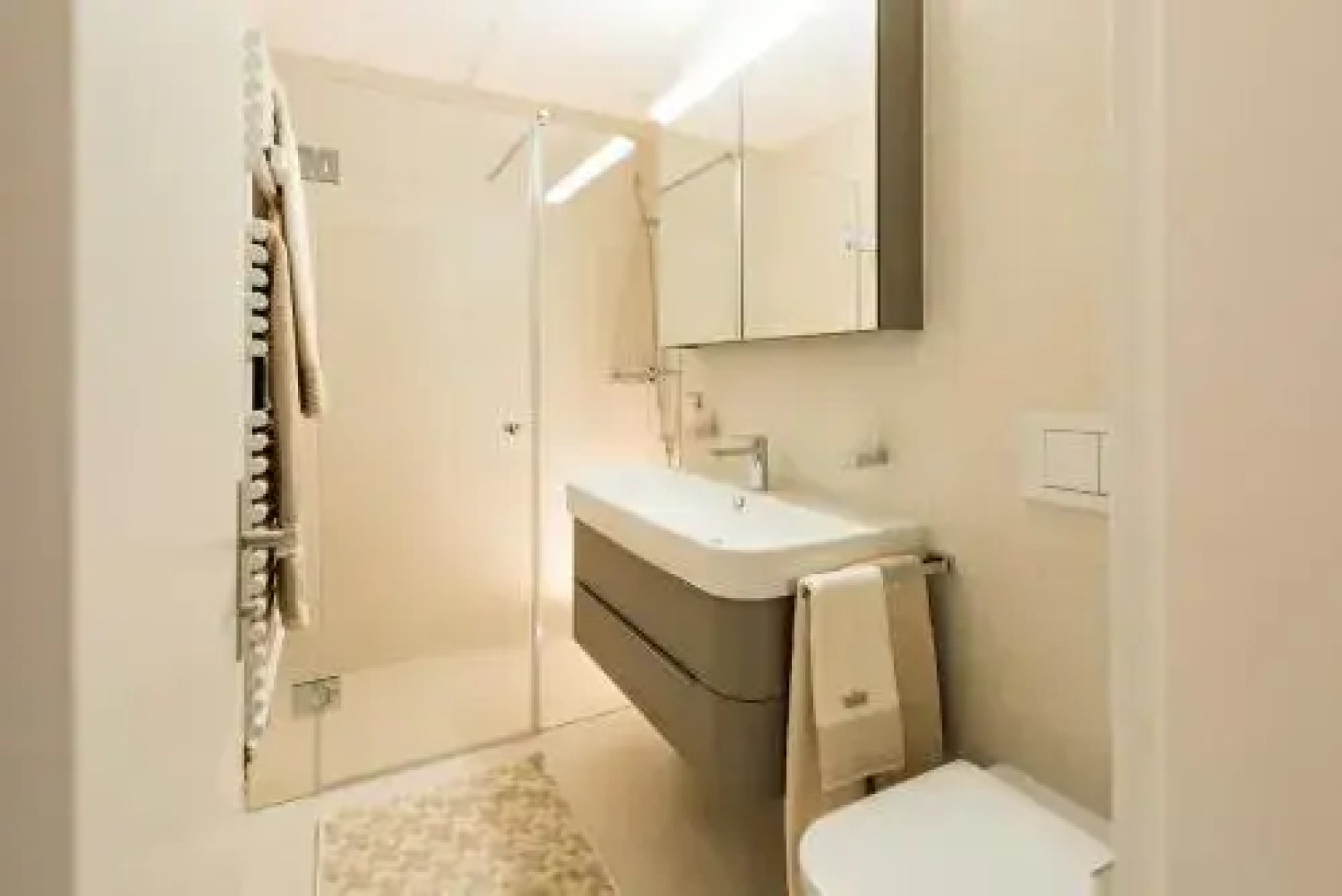 Ferienwohnung St. Moritz