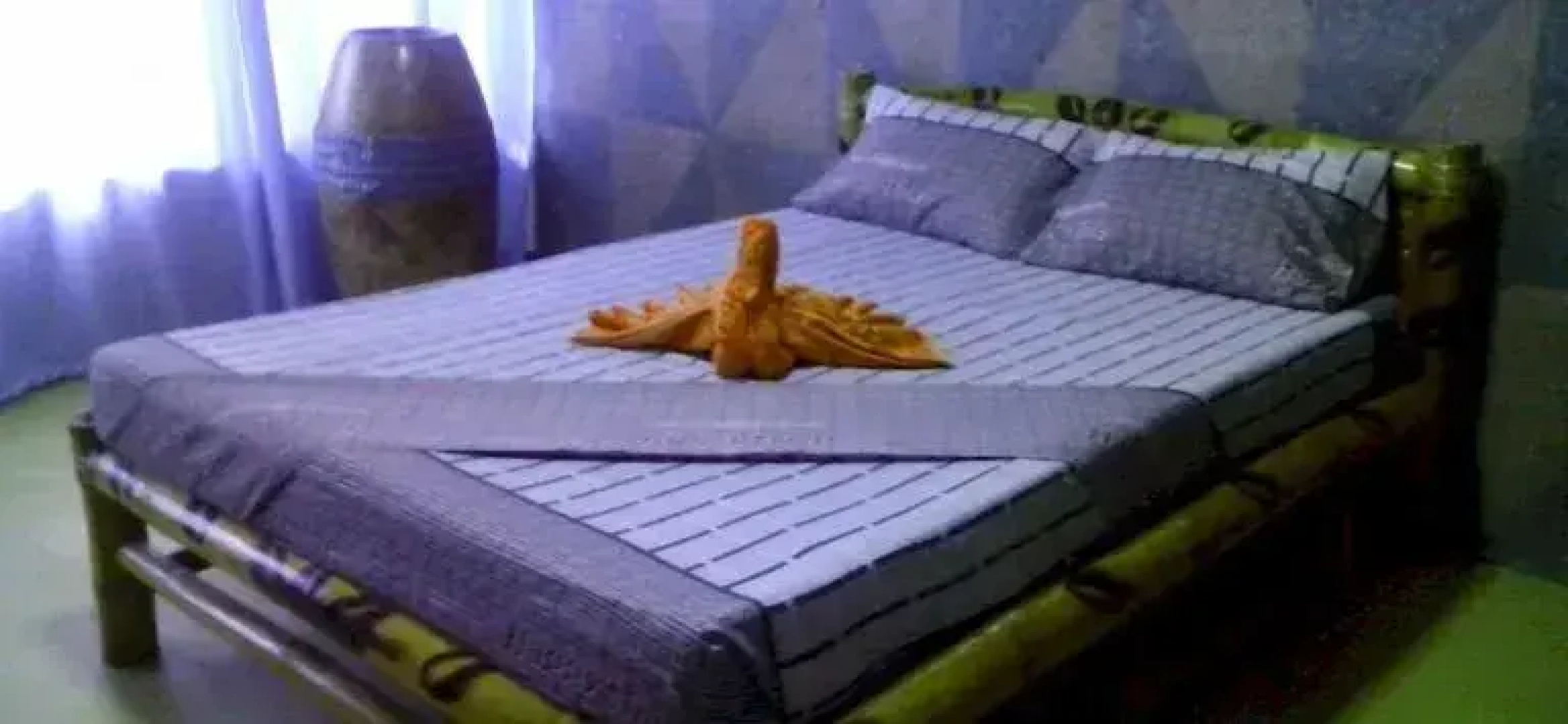 Friendship Budget Hostel