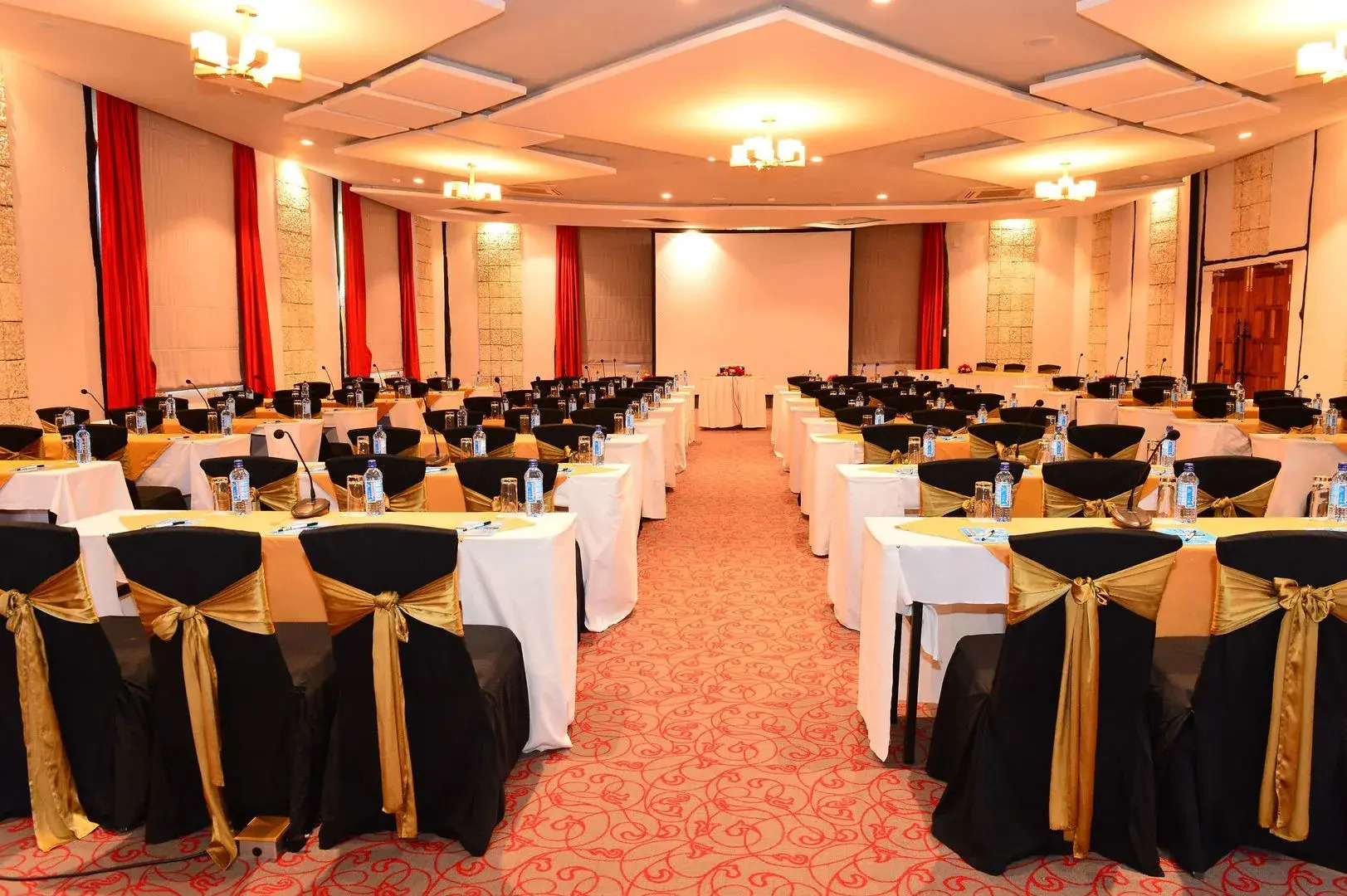 Diani Reef Beach Resort & Spa - Your Beachfront Bliss Awaits