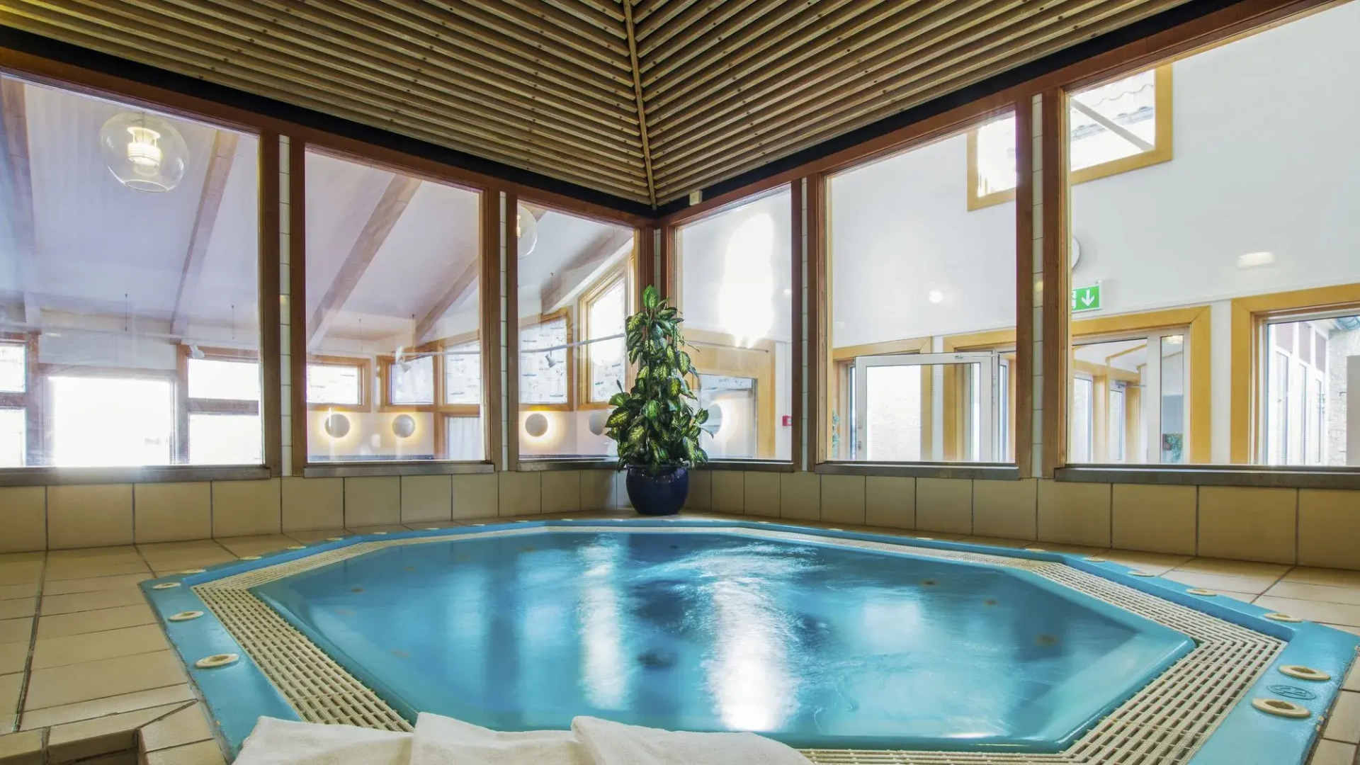 Best Western Plus Kalmarsund Hotell