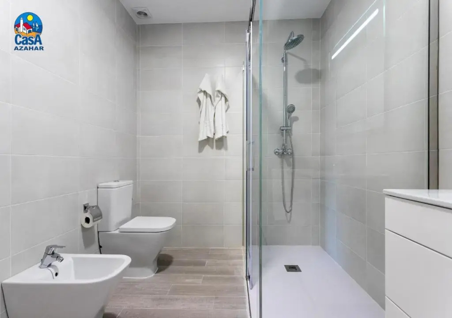 Apartamentos Arcos I Superior Casa Azahar