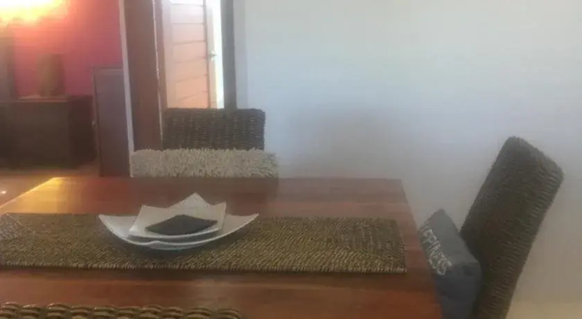 Pandanus Holiday Apartments