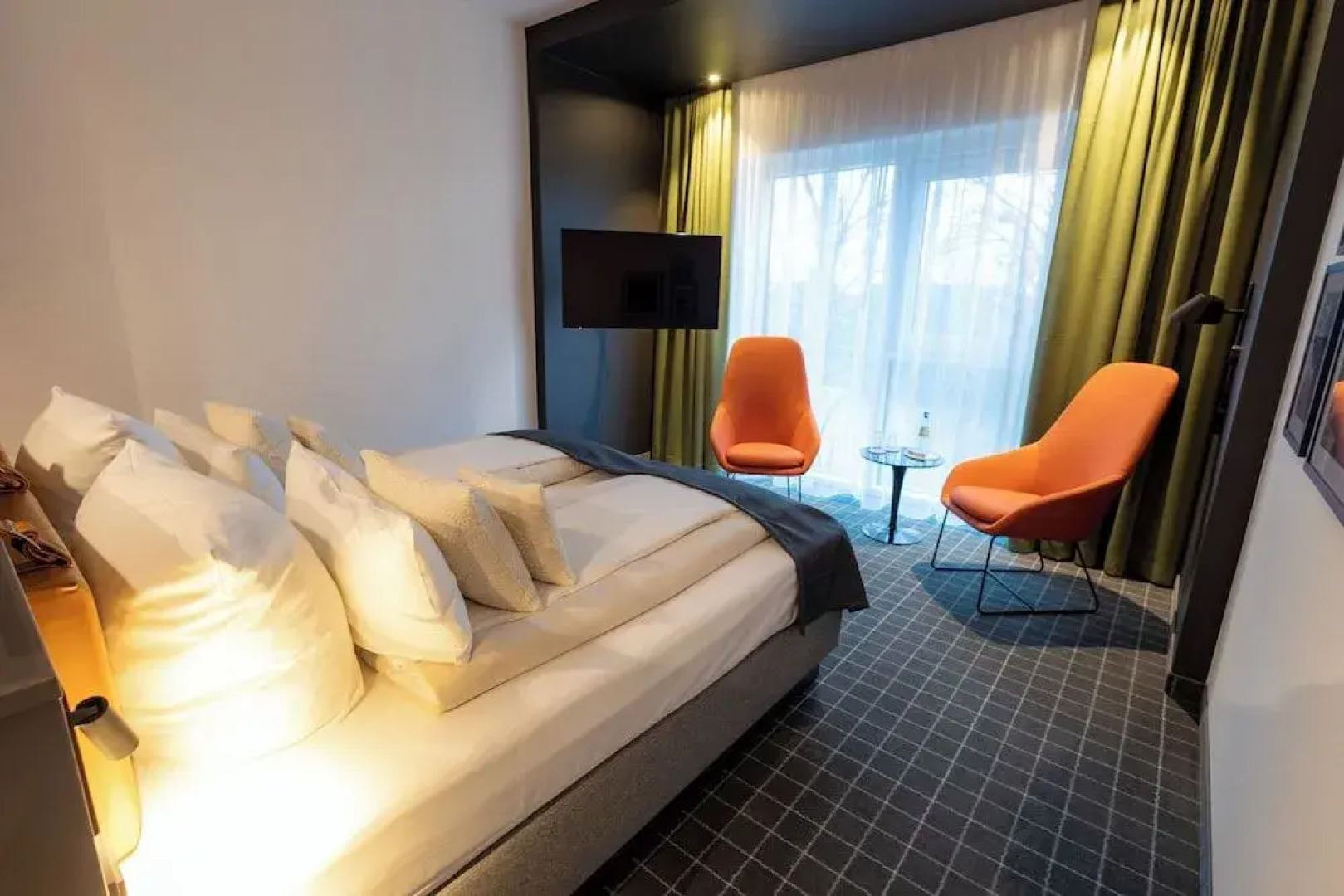 VIA PLAZA Hotel Meppen