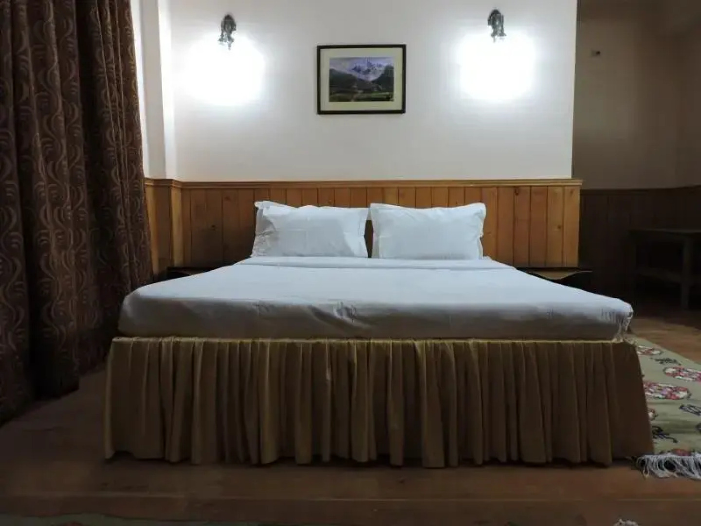 Norling Zimkhang Hotel