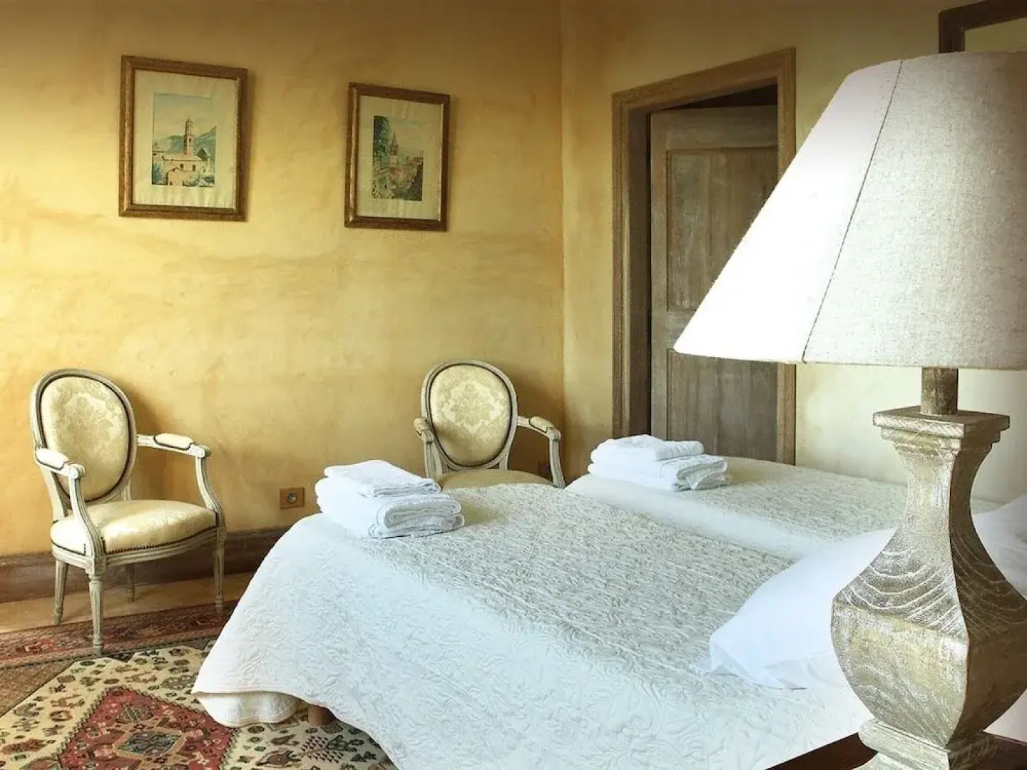 Appartement la Cafourche