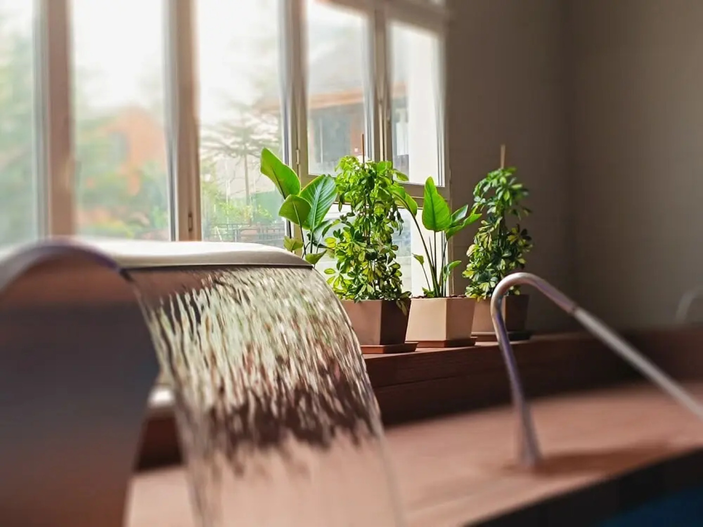 Hotel Hita - Nature Experience