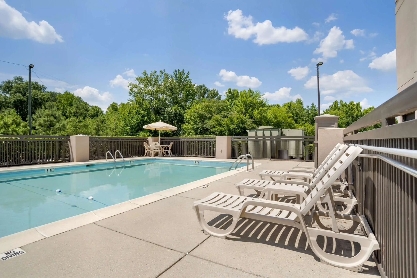 Best Western Plus Oak Mountain Inn