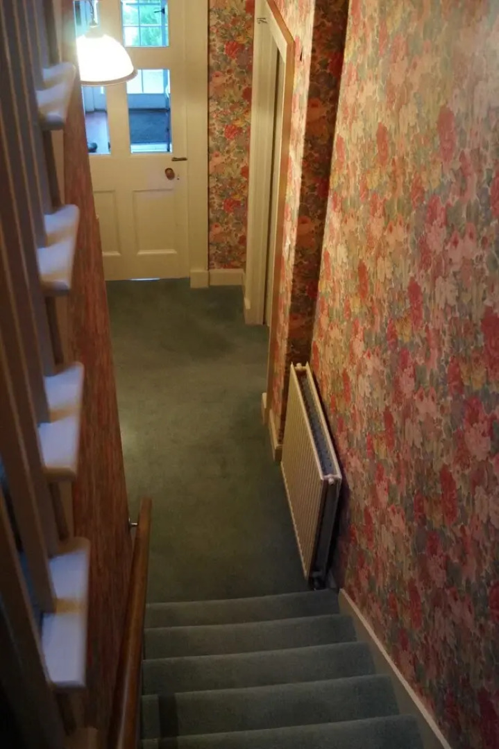 The Green Cruachan - Completely Vegetarian Breakfast