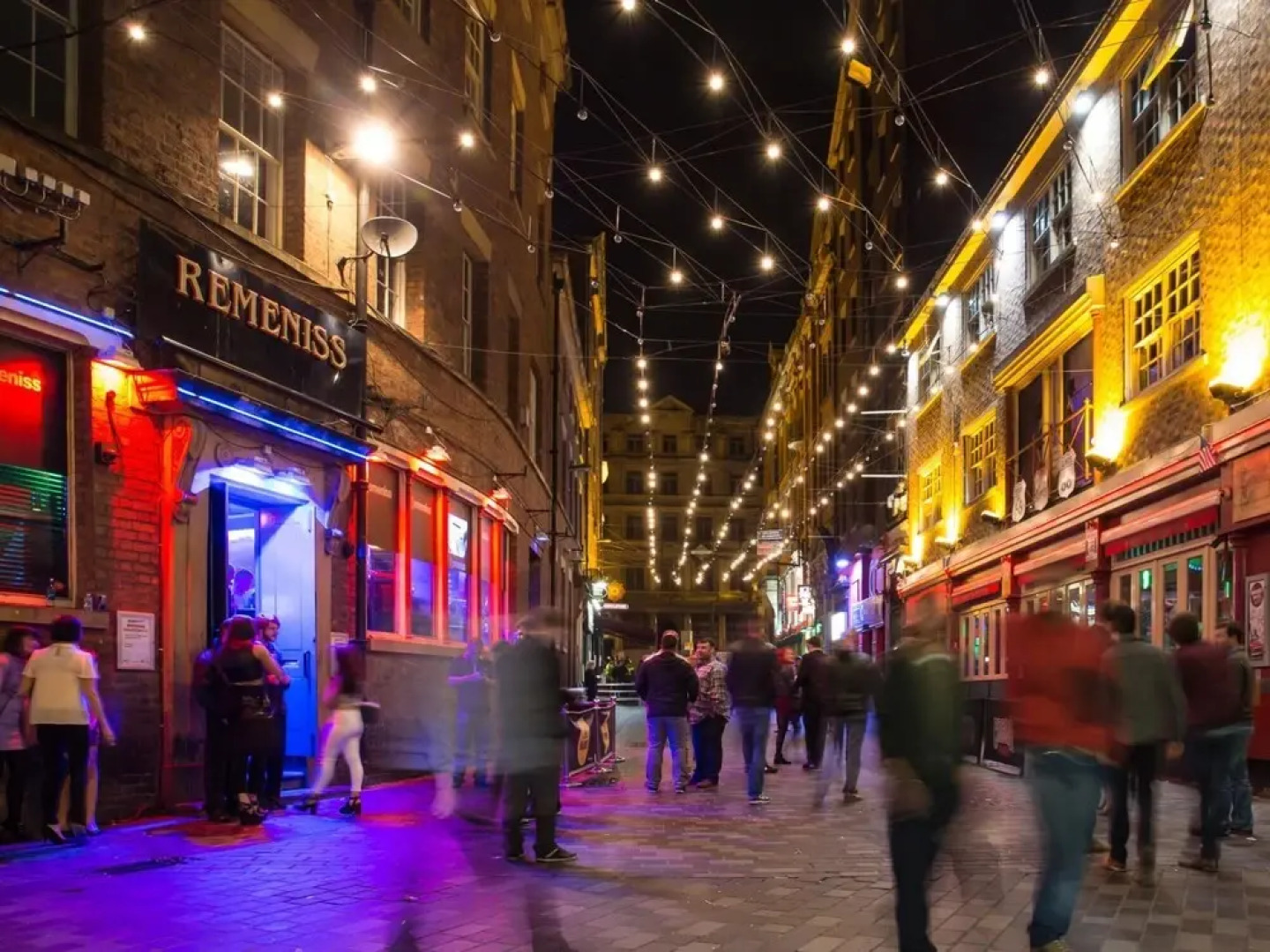 The Cavern Apartment Liver House