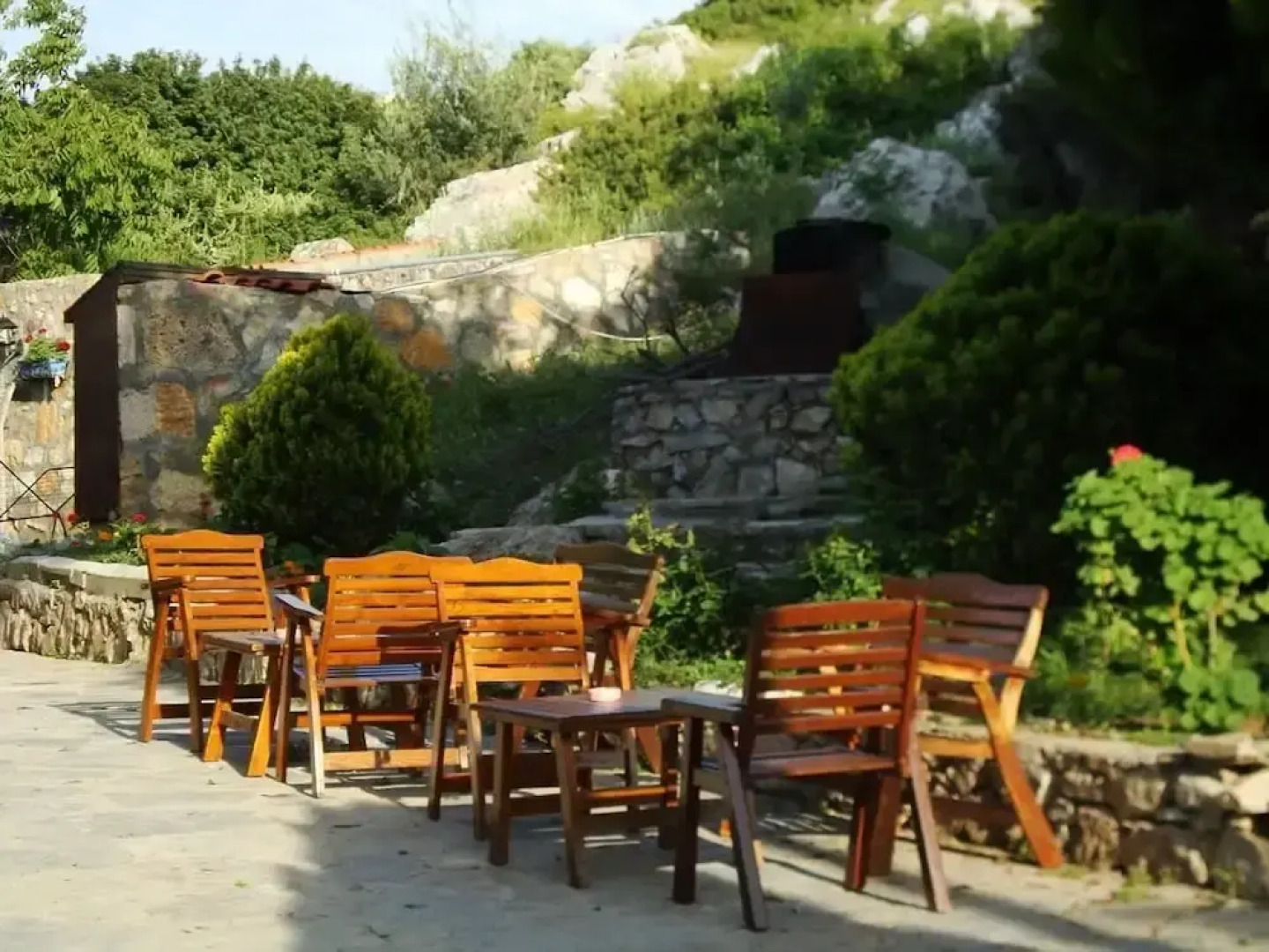 Ataol Tatil Ciftligi