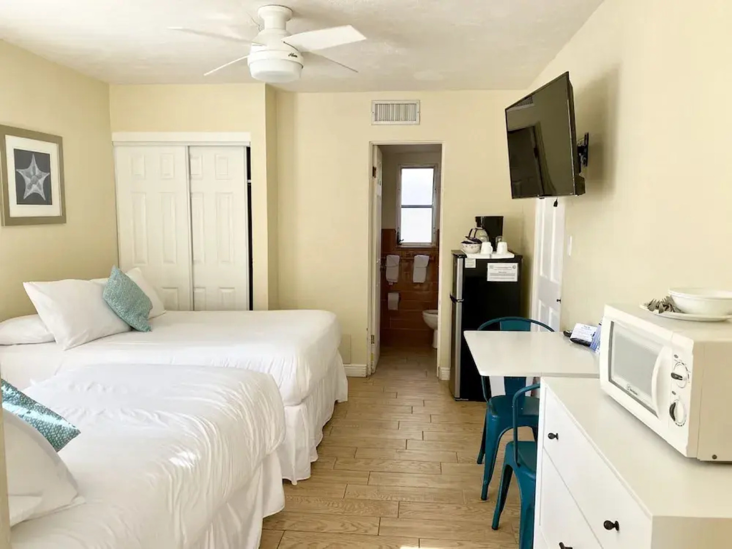 The Molloy - A Boutique Beach Resort