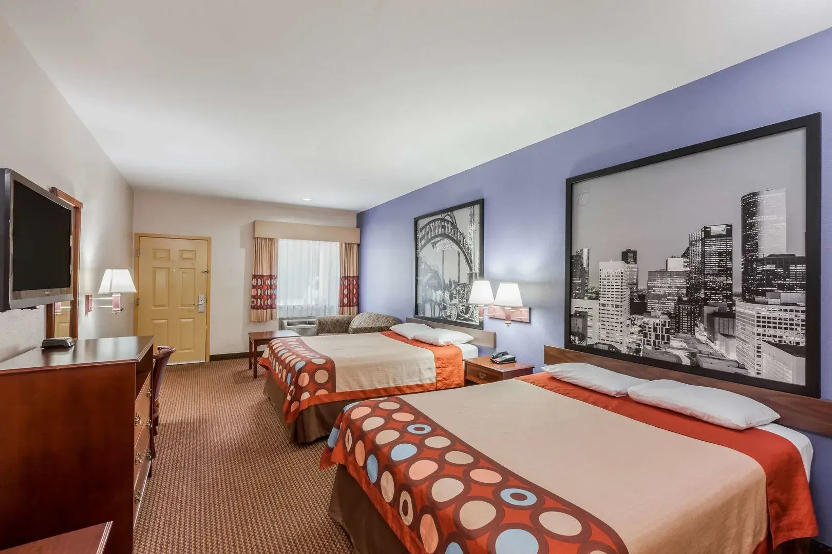 Belleza Inn & Suites Humble - FM 1960