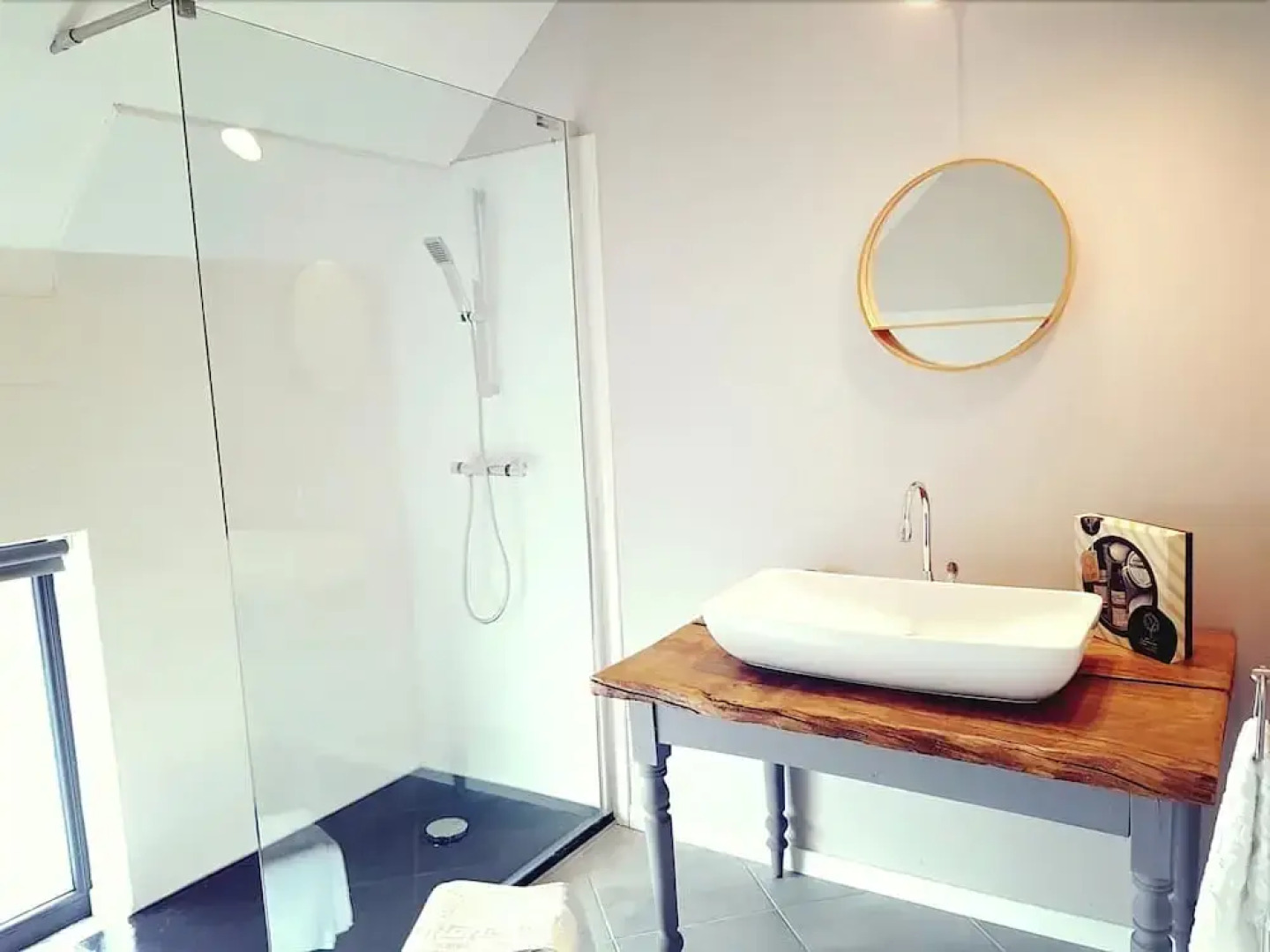 Domaine du bois Chaumet