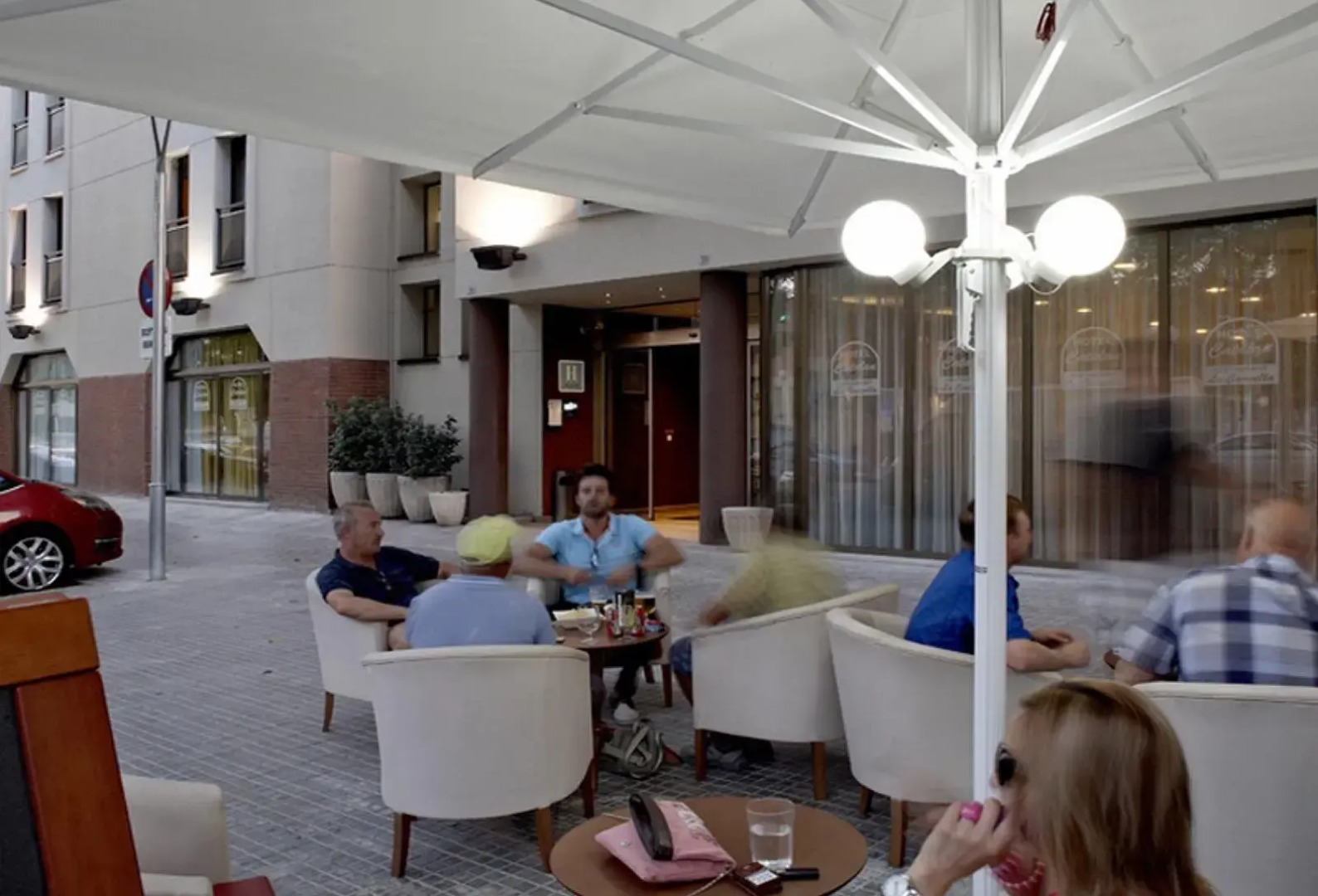 HС Mollet Barcelona