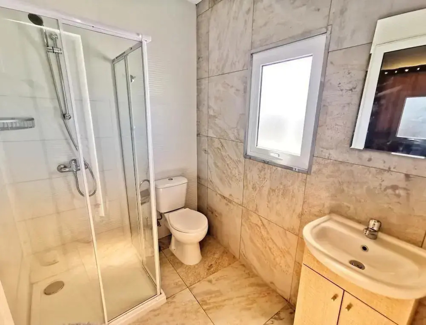 Vicel Host Family accomodation