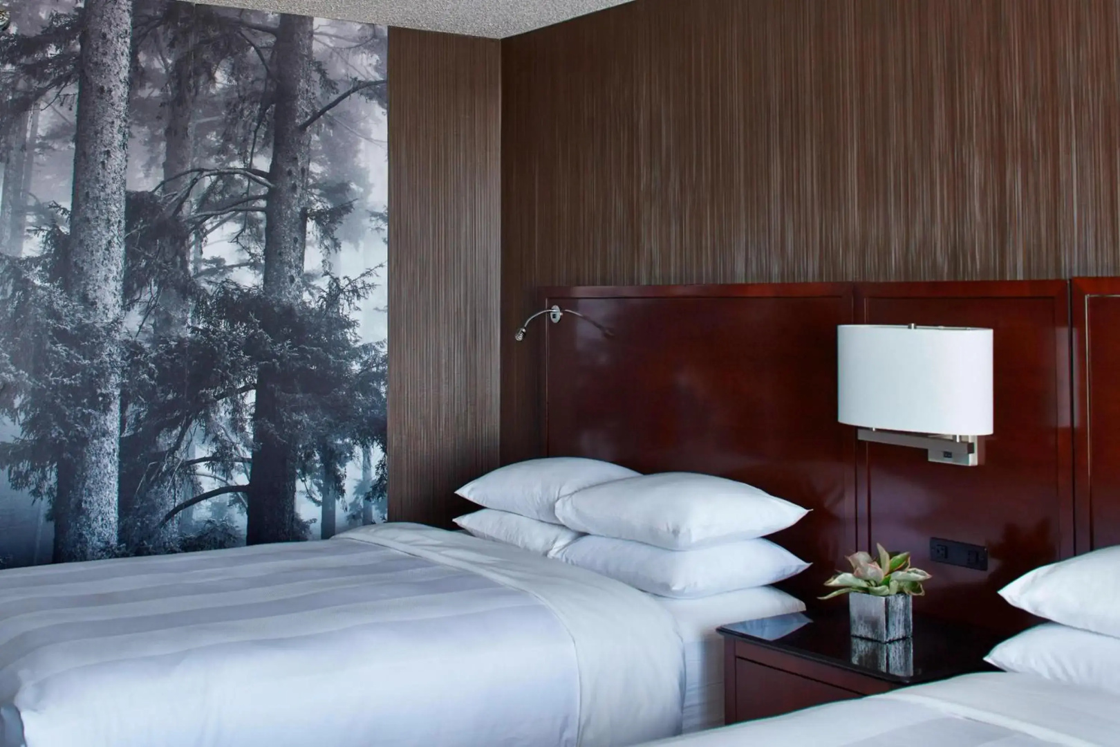 Marriott Minneapolis Southwest